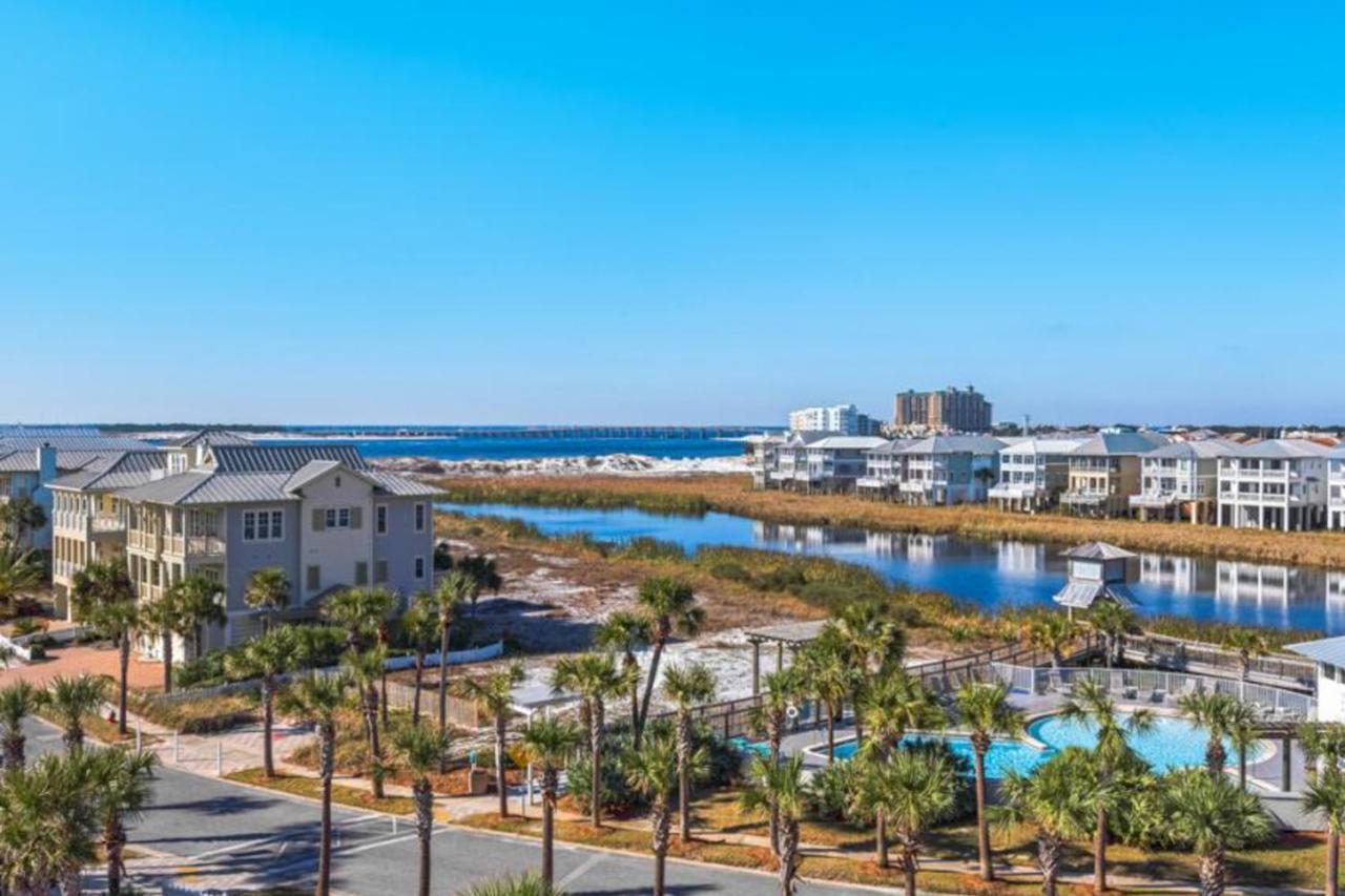 Jetty East Condos II Destin Ngoại thất bức ảnh