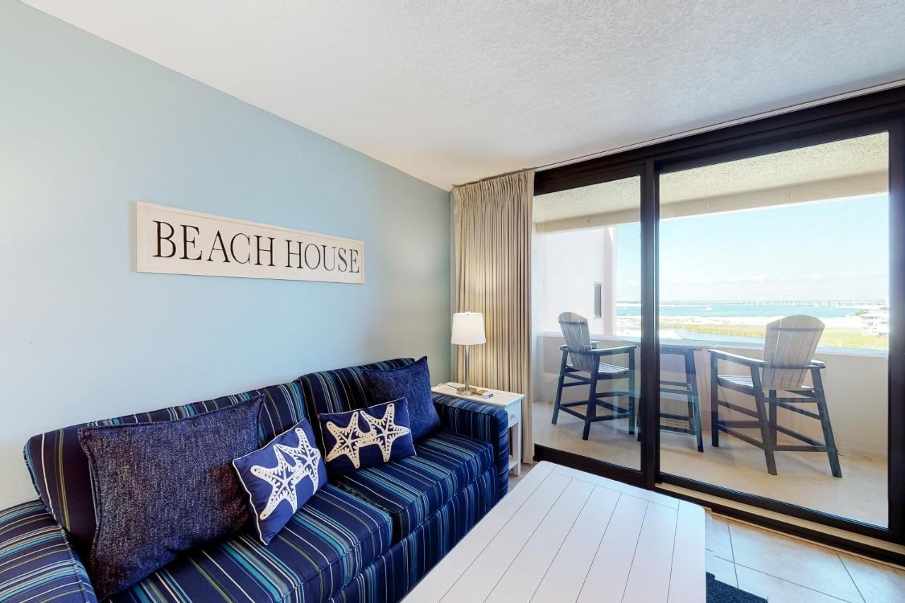 Jetty East Condos II Destin Ngoại thất bức ảnh