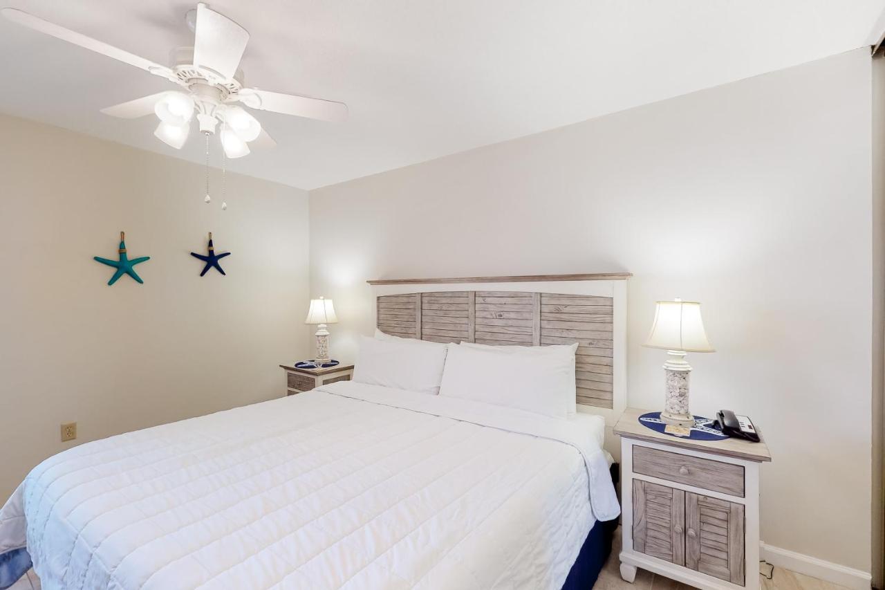 Jetty East Condos II Destin Ngoại thất bức ảnh