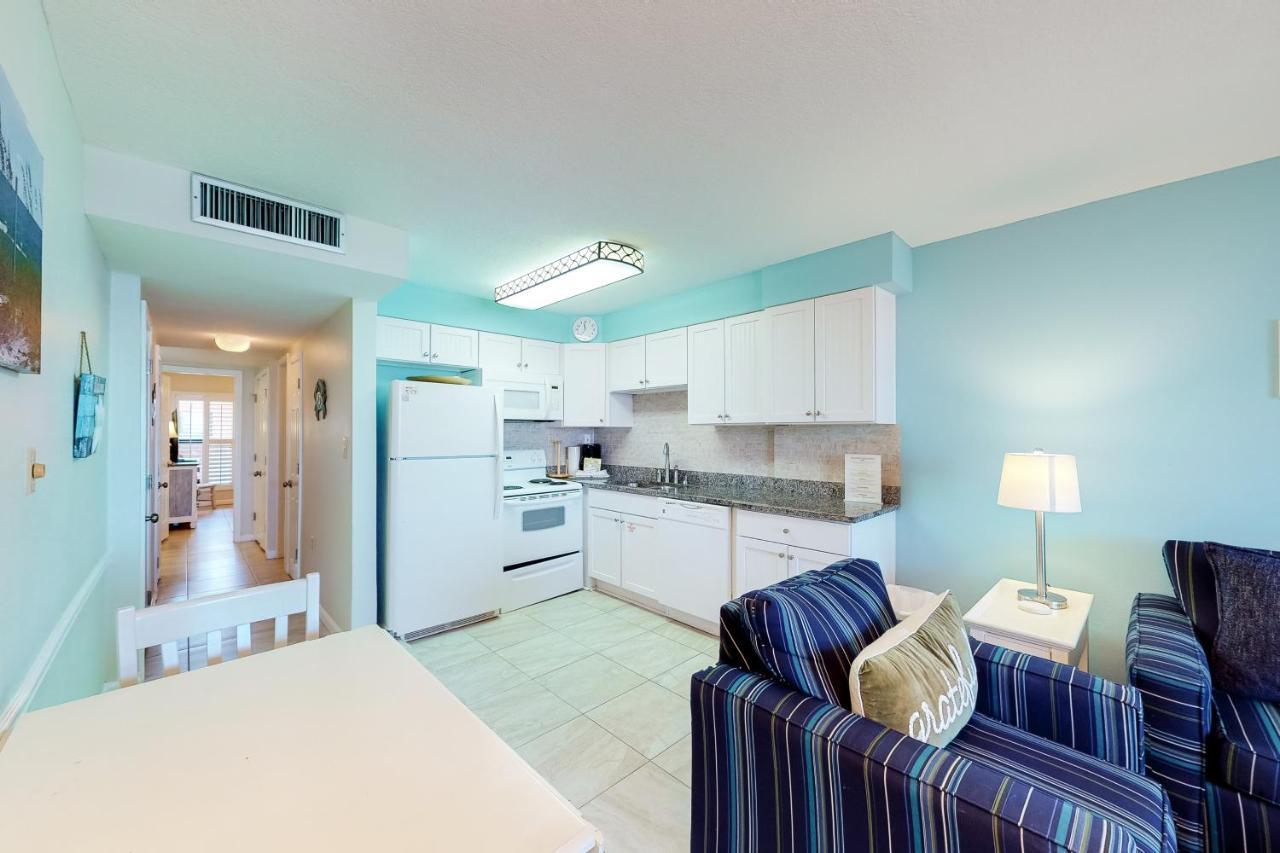 Jetty East Condos II Destin Ngoại thất bức ảnh