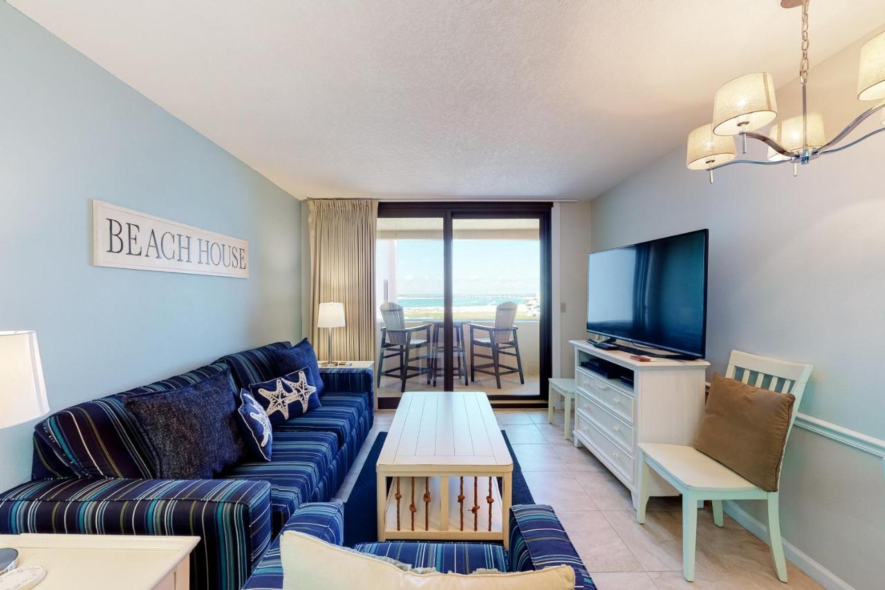 Jetty East Condos II Destin Ngoại thất bức ảnh