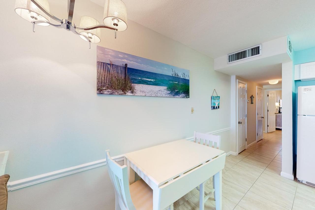 Jetty East Condos II Destin Ngoại thất bức ảnh