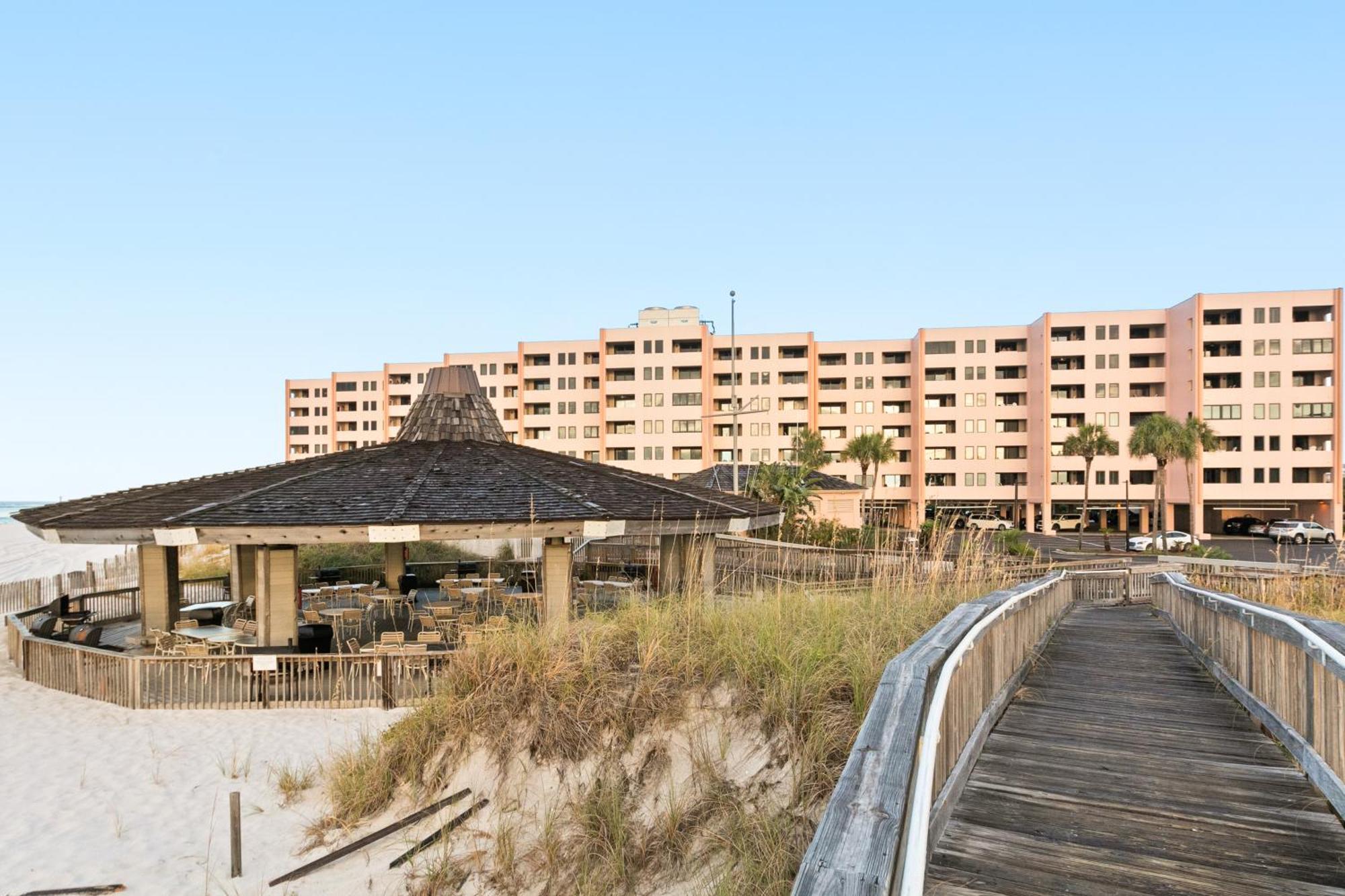Jetty East Condos II Destin Phòng bức ảnh