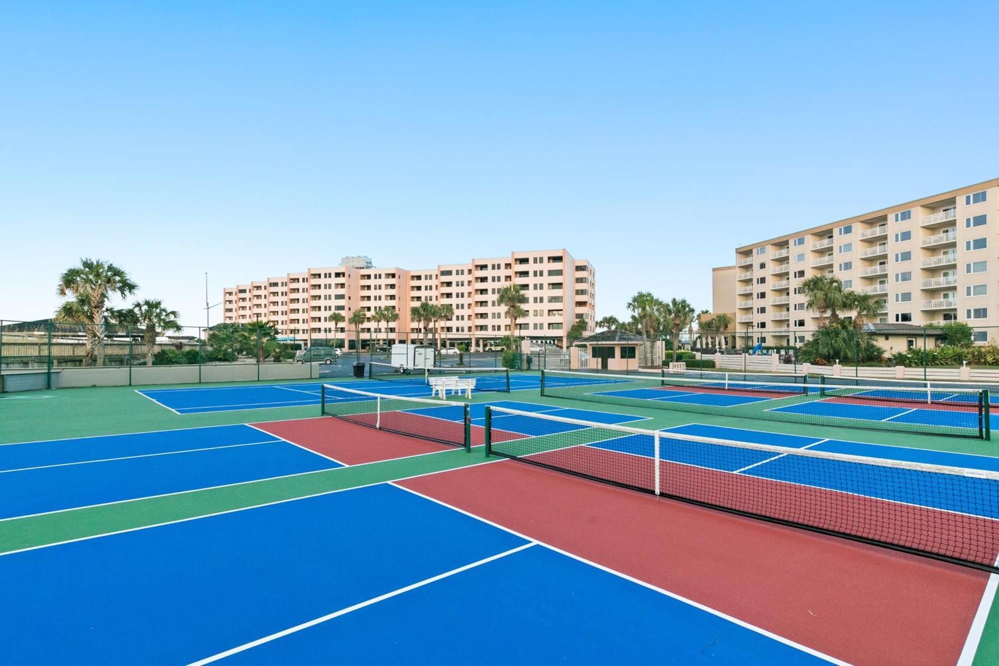 Jetty East Condos II Destin Phòng bức ảnh