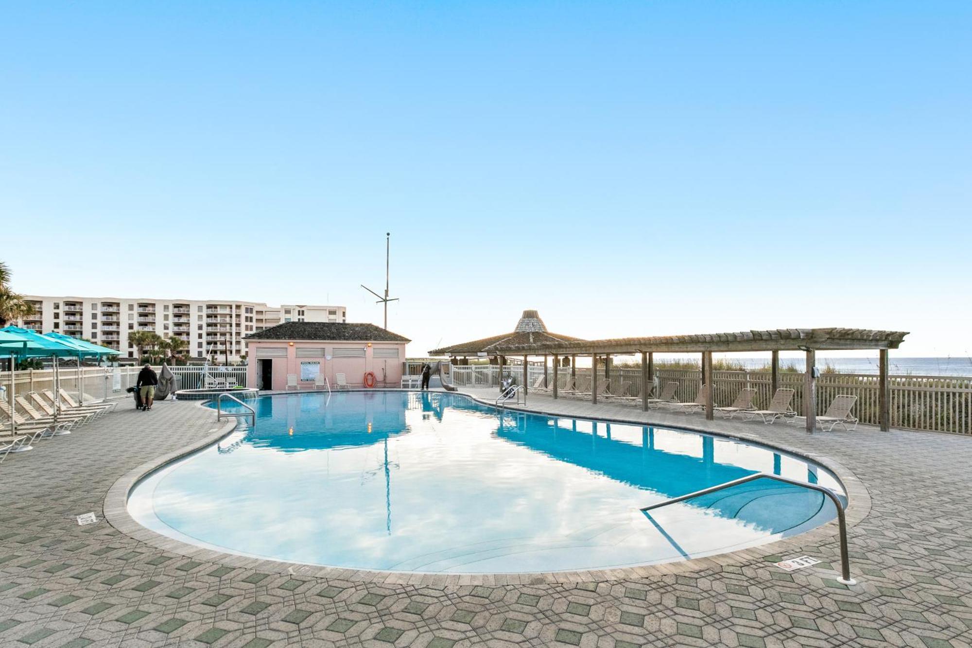Jetty East Condos II Destin Phòng bức ảnh