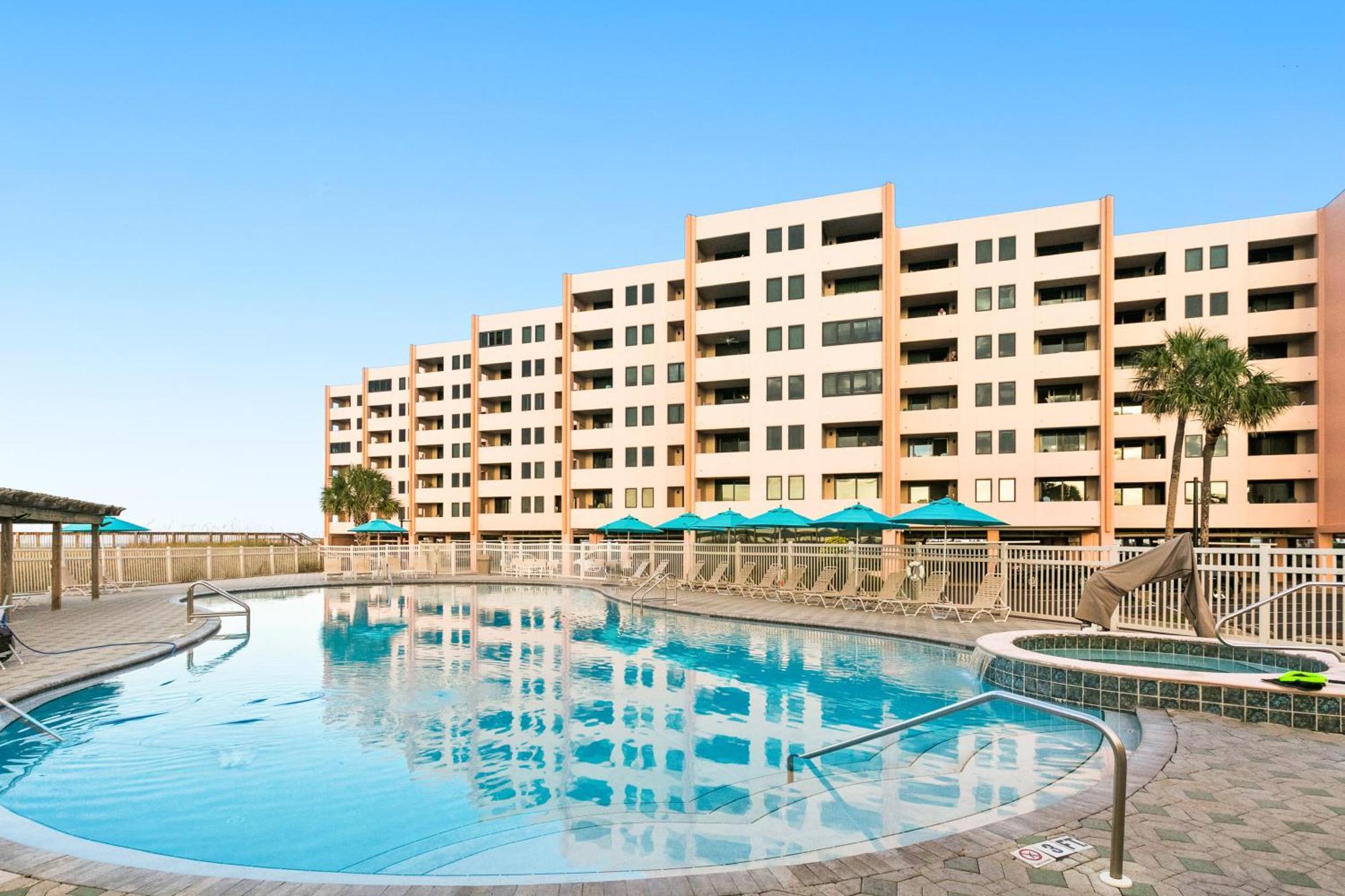 Jetty East Condos II Destin Phòng bức ảnh