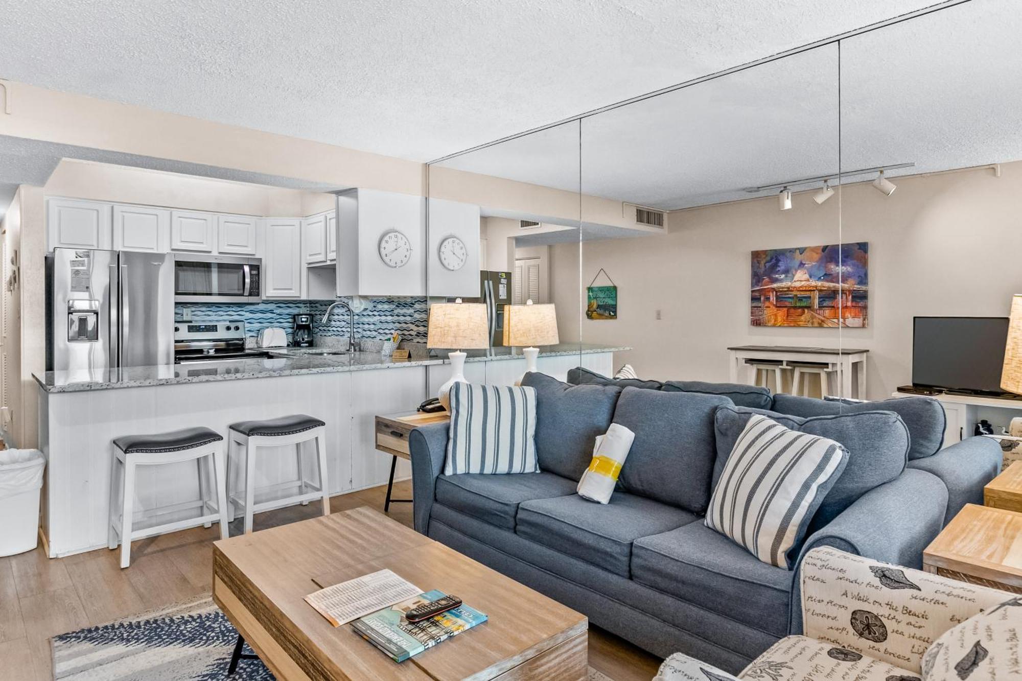 Jetty East Condos II Destin Phòng bức ảnh