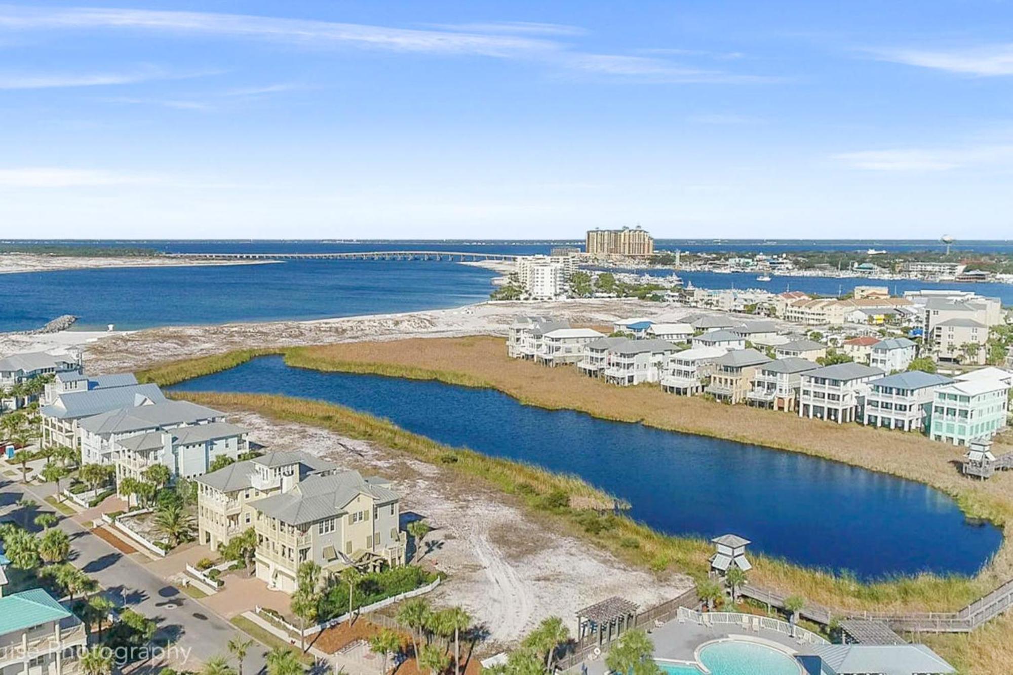 Jetty East Condos II Destin Phòng bức ảnh