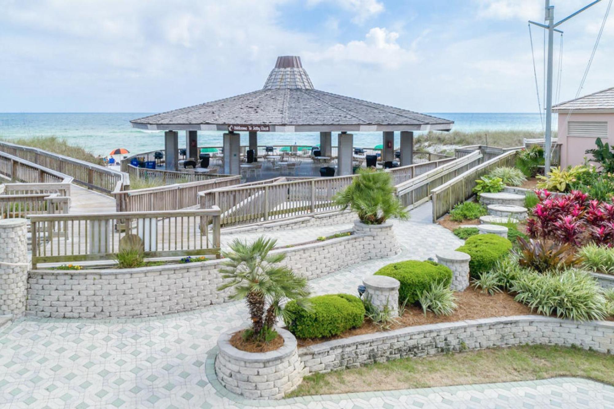 Jetty East Condos II Destin Phòng bức ảnh